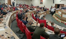 Aydın Büyükşehir Meclisi’nde 135 milyon lirayı aşan bütçe kararı!