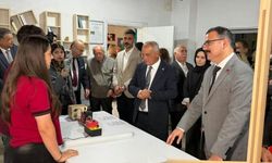 Merhum Türkoğlu'nun anısı yaşatılacak