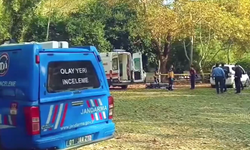 Piknik yapan genç kız vurularak öldürüldü