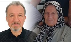 Doktor Aydın, annesini kaybetti