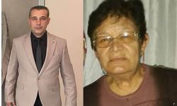 MHP’li Çalışkan’ın anne acısı
