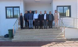 MHP Nazilli’den gençlik ve spor projelerine yakın takip