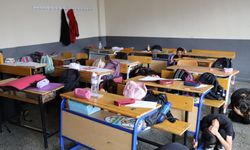 NAFAD’dan öğrencilere afet bilinci eğitimi