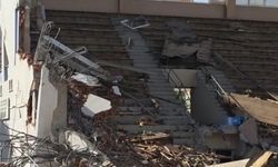 Nazilli 42 yıllık anılarına veda ediyor