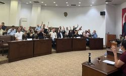 Nazilli Belediye Meclisi'nde TOGG polemiği
