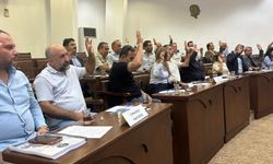 Nazilli Belediyesi TOGG'u satışa çıkarıyor