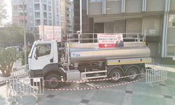 Nazilli Belediyesi’nin araç filosuna 32’nci araç