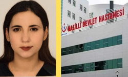 Aydın'da başından vurulan genç kız kurtarılamadı
