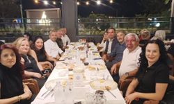 Nazilli MESEM’de duygusal veda