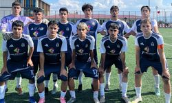 Nazilli Pınarbaşı, Söke'den 1 puanla döndü