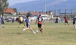 Nazilli Pınarbaşı lidere kaybetti