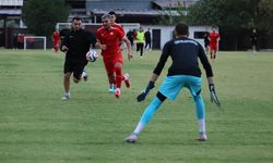 Nazilli Şehir, Tire'yi mağlup etti