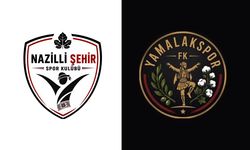 Aydın'da iki kulübün isim ve logoları tescillendi