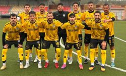 Nazilli Şehir, hazırlık maçlarını tamamladı