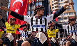 Nazilli Şehirspor formalarını tanıttı