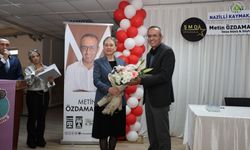 Nazilli’de akran zorbalığına karşı anlamlı buluşma