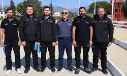 Nazilli’de arama kurtarmada yeni dönem