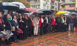 Nazilli’de Cumhuriyet Bayramı için ikinci tören