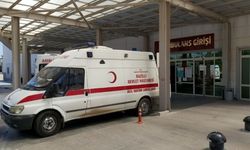 Nazilli'de feci olay: Kahvaltı yaparken canından oldu
