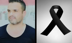 Nazilli'yi yasa boğan ölüm: Genç adam kurtarılamadı