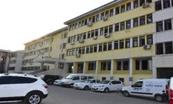 Nazilli'de Hükümet Konağı yenilenecek