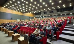 Nazilli’de okul güvenliği eğitimi tamamlandı