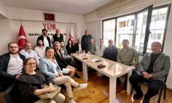 Nazilli’de tartışma yaratan fotoğrafa Ökmen’den yanıt!