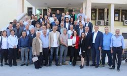 Nazilli'de Yeni dönem