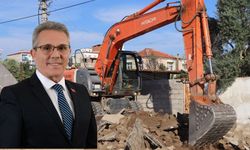 Nazilli’de yıllardır beklenen değişim Sümer’den başladı
