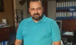 Nazilli Ticaret Borsası yasta