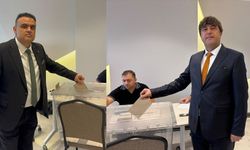 NTB'de seçim heyecanı başladı