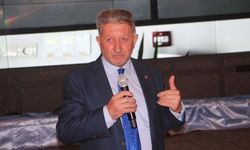Nuri Arslan’dan Akgün yönetimine çağrı