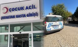 Aydın’daki lisede panik! 3 öğrenci hastanelik oldu