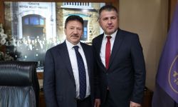 Başkan Akyıldız’dan Ankara çıkarması