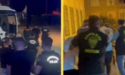 Gazino ve otellere operasyon: 22 işletmeci tutuklandı