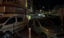 Oto yıkamacıda yaşanan olayın sonucu ağır oldu