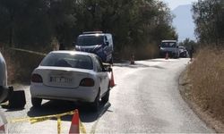 Otomobilde ölü bulundu! Telefonundaki son görüşme dikkat çekti