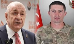 Aydınlı şehidin ardından Özdağ’dan dikkat çeken soru! “Askerimizi kim şehit etti?”