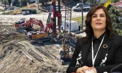 Özlem Çerçioğlu’ndan Kuşadası’nda çifte hamle