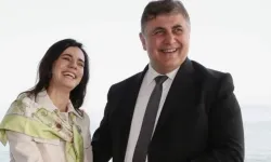 İzmir'in Merak Ettiği İsim: Seramik Sanatçısı Öznur Tugay Kimdir, Nereli ve Kaç Yaşında?