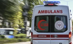Parkta tabancayla vurulan çocuk hayatını kaybetti