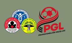 PGL'de Aydın ekiplerinin grup ve rakipleri belli oldu