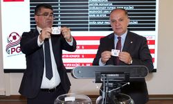 PGL'de fikstür çekildi! İlk hafta Aydın derbisi