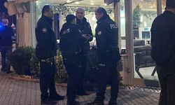 Aydın’da silah sesleri! Bölgeye çok sayıda polis ekibi sevk edildi