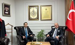 Germencik’in yeni başsavcısı belli oldu