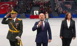 Aydın’da 103 yıllık Cumhuriyet coşkusu