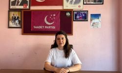 Saadet Partili Köseoğlu’ndan Nazilli’deki silahlı saldırıya sert tepki