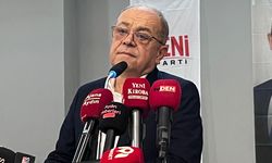 Saatçı’dan YENİ Parti yönetimine çağrı!
