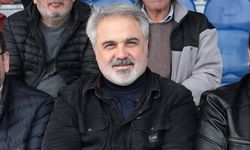Kaya: "Güzel bir grubun çıkmasından memnunuz"