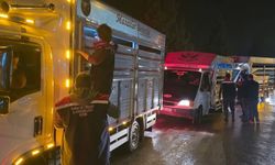 Şap nedeniyle kapatılmıştı! Çine Hayvan Pazarı yeniden açıldı